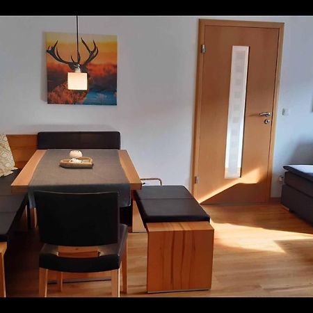 Ferienwohnungen Michel Winterberg Luaran gambar