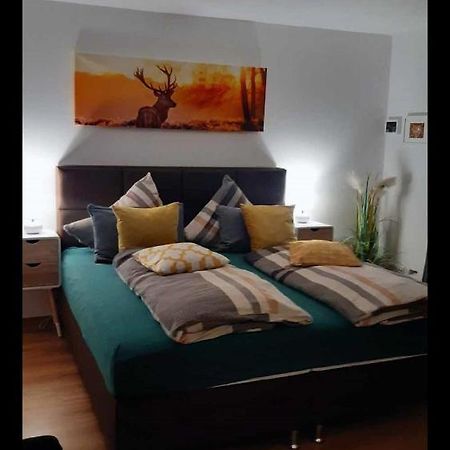 Ferienwohnungen Michel Winterberg Luaran gambar